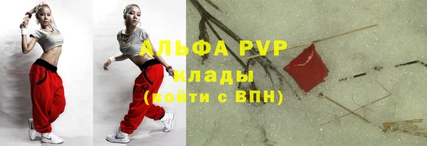 молекула духа Лиски