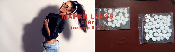 молекула духа Лиски